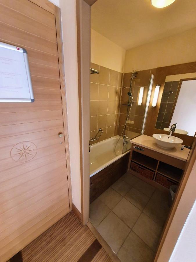Premium Nature Retreat Flaine: Heated Pool, Spa & Fitness Exterior photo